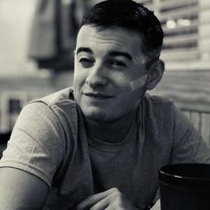 Meet your Posher, Brian